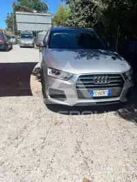 2016 Audi Q3