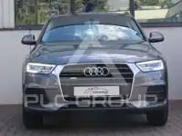 2016 Audi Q3