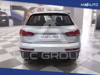 2016 Audi Q3