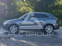 2016 Audi Q3