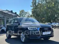 2016 Audi Q3