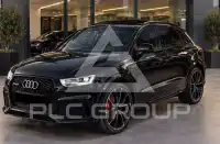 2016 Audi Q3