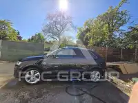2016 Audi Q3