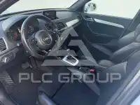 2016 Audi Q3