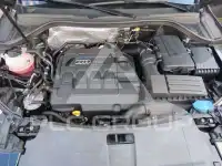 2016 Audi Q3