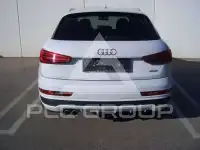2016 Audi Q3