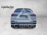 2016 Audi Q3