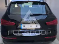 2016 Audi Q3
