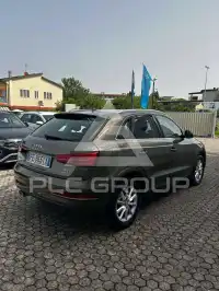 2016 Audi Q3