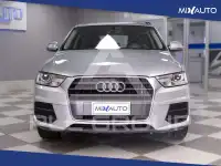 2016 Audi Q3