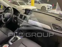 2016 Audi Q3