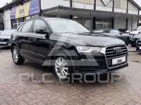 2016 Audi Q3