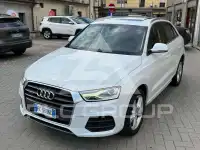 2016 Audi Q3