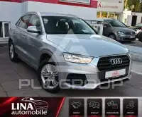 2016 Audi Q3
