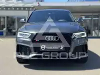 2016 Audi Q3