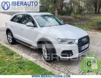 2016 Audi Q3