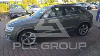 2016 Audi Q3