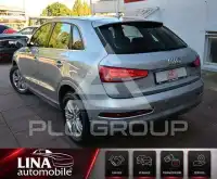 2016 Audi Q3