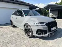 2016 Audi Q3