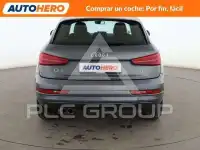 2016 Audi Q3
