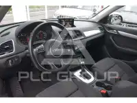 2016 Audi Q3
