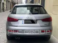 2016 Audi Q3