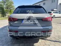 2016 Audi Q3