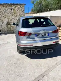 2016 Audi Q3
