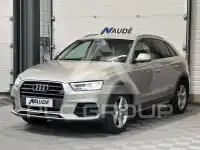 2016 Audi Q3