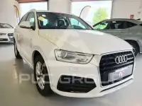 2016 Audi Q3