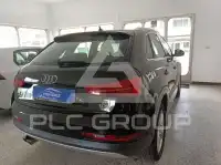 2016 Audi Q3
