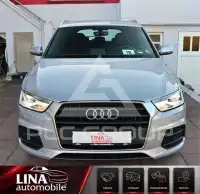 2016 Audi Q3