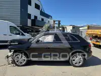2016 Audi Q3