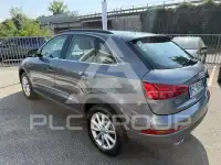 2016 Audi Q3