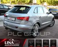 2016 Audi Q3