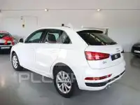 2016 Audi Q3