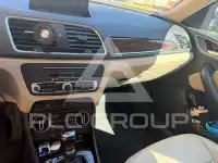 2016 Audi Q3