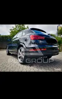 2016 Audi Q3