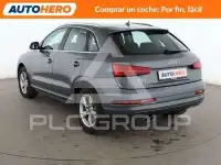 2016 Audi Q3