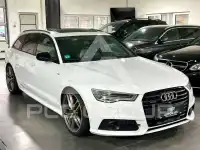 2016 Audi A6