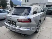 2016 Audi A6