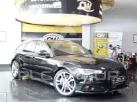 2016 Audi A6