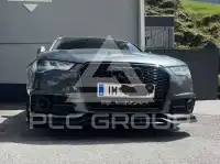 2016 Audi A6
