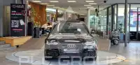 2016 Audi A6