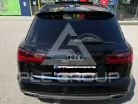 2016 Audi A6