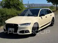 2016 Audi A6