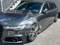 2016 Audi A6