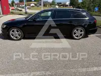 2016 Audi A6