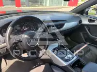 2016 Audi A6