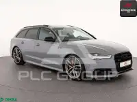 2016 Audi A6